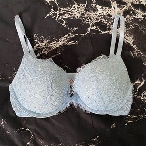 Victoria’s Secret Dream Angels Push Up Bra